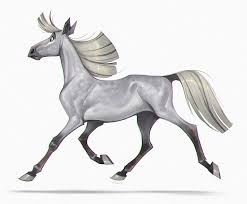 Vixiearts On Twitter Horse Animation Horse Illustration Horse Drawings