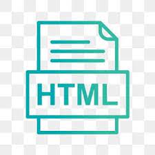Html File Document Icon Html Icons Document Icons File Icons Png And Vector With Transparent Background For Free Download Logo Folders Icon Icon Files