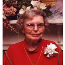 Obituary information for Lena Dupre' Hebert
