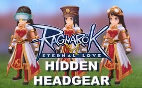 Posted on december 3, 2018november 9, 2019 by chicoi gonzales. All Ragnarok Mobile Eternal Love Hidden Headgear You Should Know