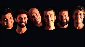 I Neri Per Caso In Concerto A Cava De Tirreni 25 Ottobre 2019