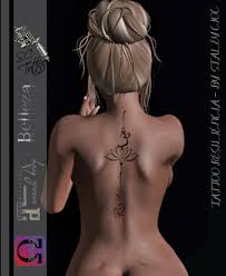 See more ideas about resilience tattoo, resilience, symbolic tattoos. Second Life Marketplace S C Box Tattoo Resiliencia