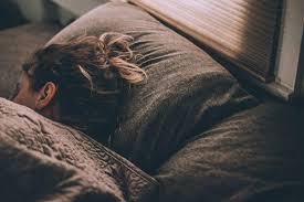How Porn Messes with Your Sleep. | Dr. Trish Leigh