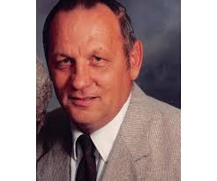 James Frederick Lawson Obituary (2025)