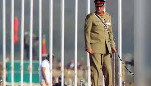 In a statement made available to the nation in lagos yesterday, the. Pakistan Army Chief General Qamar Javed Bajwa Raises Kashmir Rhetoric Again Issues Hollow Threat Of Change In Status World News Zee News