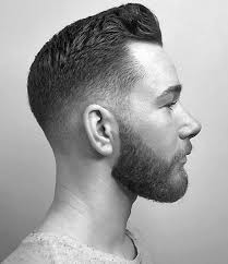 Avec pignon sur rue depuis juillet 1981, le salon jaim offre les services d'esthétique, de coiffure (pour hommes et pour femmes) ainsi que les soins de massothérapie. Pin On Gents Cuts Styles Fade S