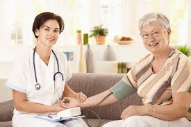 Right at home has been caring for seniors and adults with disabilities for over 25 years. Types Of Home Care Services Available For An Elderly Parent