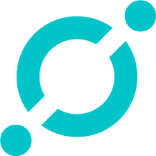 Icon Coin Logo Download Coin Logo Blockchain Buy Icon