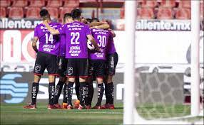 Tijuana de caliente scores 1.1 goals when playing at home and necaxa scores 0.8 goals when playing away (on average). Cfbzh9ggslgsam