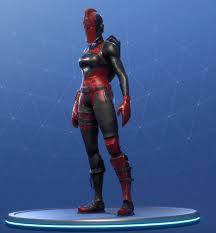 Renegade raider is a rare outfit in fortnite: Fortnite Saiba Quais Sao As Skins Mais Raras Do Jogo E Veja Como Consegui Las E Sportv Sportv