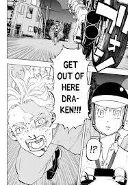 Maybe you would like to learn more about one of these? Read Tokyo Revengers Manga English New Chapters Online Free Mangaclash