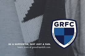 Grand rapids fc is an american soccer club based in grand rapids, michigan that plays in the national premier soccer league. Grand Rapids Fc Alicia Magnuson
