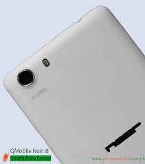 QMobile Noir i8 Review - PhoneWorld