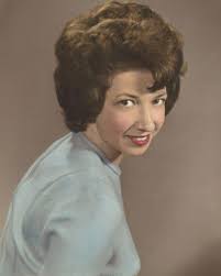 Dottie Jean Krevitz Obituary May 14, 2025