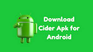 0 apk file for android 5.0+ and up. Cider Apk Download Latest Version Working 2021