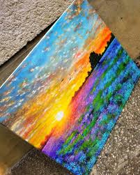 Oil On Canvas Work S From 2o16 Still Love This One Art Nature Landscape Shoutouts Beautiful Explor Nature Canvas Painting Nature Paintings Canvas Painting Find over 100+ of the best free painting images.