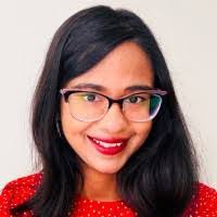 Sadia Chaudhry's Instagram, Twitter & Facebook