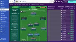 Including potential and rating from the best players and talents. Dramatically Improved Pure Bielsaball The Real 4141 Fm Scout