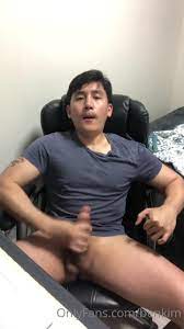 Ben kim gay porn