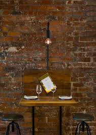 Gallery Of The Milton Biasol 6 In 2020 Bistro Design Restaurant Interior Design Coffee Shop Design