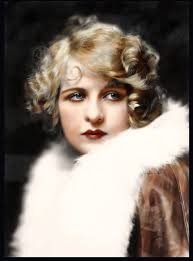 L-R: Ziegfeld Girls Jean Ackerman, Jean Audree, Myrna Darby, and Evelyn  Groves, in a publicity still for Ziegfeld's “Rosalie”