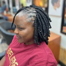 Profile for Johnnie the loctician