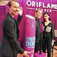 A quick dna test to find your perfect partner, the one you're genetically made for. The One Tremendous Big Volume Mascara Waterproof Bulu Mata Jadi Cetar Tanpa Terasa Berat Semua Halaman Cewekbanget