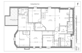 Pin By Abdul On Apartments Plans Interior Design Software Floor Plan Design Basement Design