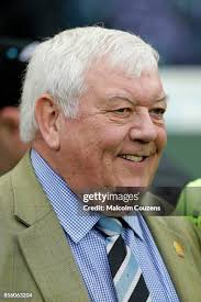 116 Malcolm Rowe Photos & High Res Pictures