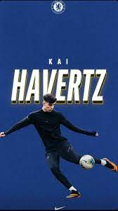 Kai havertz themes & new tab is a cool extension with 4k wallpapers, weather, clock and more amazing features. Pin By Quang Anh Pháº¡m On Chelsea Chelsea Football Club Chelsea Football Club Wallpapers Chelsea Fans