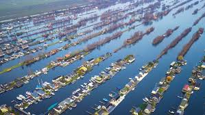 The Hamlet Of Scheendijk In Utrecht Province Netherlands Netherlands Travel Places To Go Netherlands