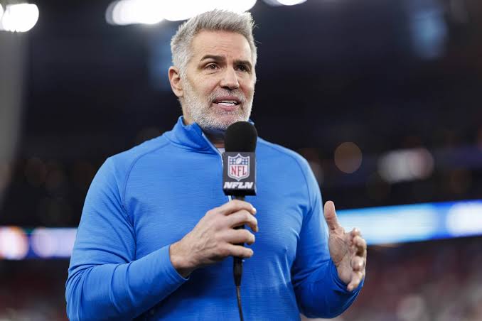 Kurt Warner to be lead NFL analyst for YouTube's Chiefs-Chargers game:  Sources - The Athletic
