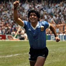 See more of árbitro de argentina inglaterra 1986 ali bennaceur ventiladores on facebook. Diego Maradona A 30 Anos Del Gol Del Siglo A Inglaterra Futbol Internacional Depor