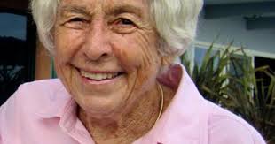 Obituary: Eleanor Jean Crowell McMurray