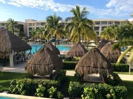 Paradisus Playa Del Carmen La Perla Playa Del Carmen Playa Del Carmen Hotel Paradisus Playa Del Carmen