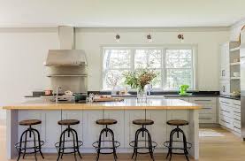 Today we're going to focus on black appliances and how to coordinate them into a kitchen with white or gray cabinets. Steel Gray Granite Design Ideas