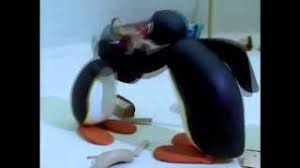 Bilderesultat for Pingu Official YouTube Channel