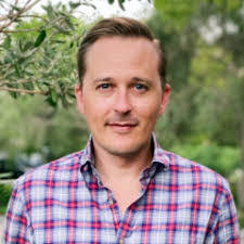 Miles Jenkins's Instagram, Twitter & Facebook