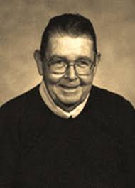 Rev Thomas Gavigan (1934-2005)