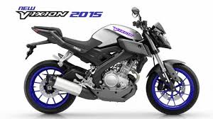 Yamaha Vixion Merajai Penjualan Motor Sport Sepeda Motor Motor Yamaha Penjualan