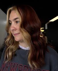 ✨🪩2025 summed up in 20 photos of hair!🪩✨