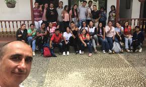 3 EGRESADOS DEL TECNOLOGICO ENTRE LOS GANADORES DEL PROGRAMA “ANTOJATE DE  ANTIOQUIA” DE LA GOBERNACIÓN DE ANTIOQUIA