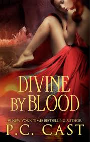 Бриттани робертсон, анна фрил, рафи гаврон и др. Divine By Blood P C Cast Read Online Free Books