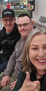 Hello from Hobart Sceptre'd Isle