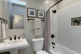 Budget Bathroom Remodel Tips To Reduce Costs Zillow Digs Budget Bathroom Remodel Bathrooms Remodel Budget Bathroom