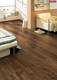 Haro Parquet 4000 Toscana American Walnut Item 518760 Wooden Flooring Flooring Walnut Wood