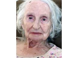 Annella Whalen Obituary (1930