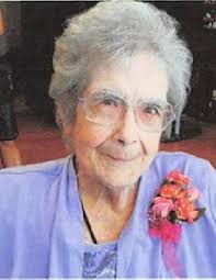 Clara M. English Obituary