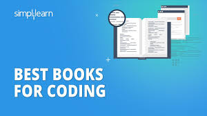 By nathaniel fried july 14, 2018, 1:27 pm. Best Books For Coding Best Book To Learn Coding For Beginners Learn Coding Simplilearn Youtube