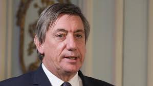 Make sainte tranche de jambon memes or upload your own images to make custom memes. Jan Jambon S Est Adresse Aux Flamands Lors D Une Allocution Televisee Le Soir